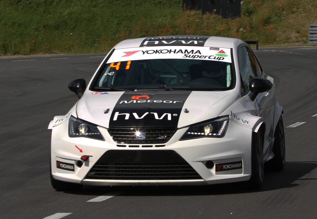 Rene Junker Povlsen
(Foto: Motorsporten.dk)